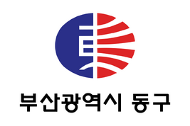 Flag of Dong District