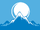 Kyrgyzstan 2011 Flag Proposals Set 3 Flag 3.svg