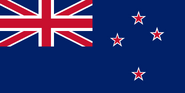 NZ flag proposal by Scean Alcano Sept 19 2021.