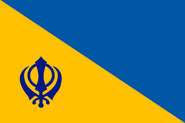 Punjab flag proposal by sangfroid22, Aug 2015. (imgur)