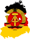 East Germany