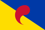 Flag of Lac