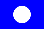 Tébessa Province flag proposal by Treehouse2000, Oct 2024.