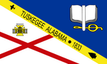 Tuskegee, Alabama