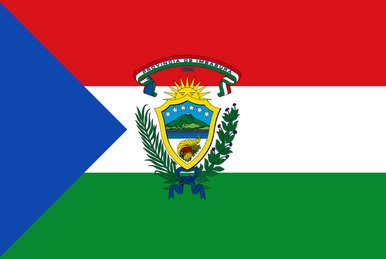 Chapmanville, West Virginia, Vexillology Wiki