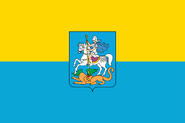 Tipaza Province flag proposal by Strmare, May 2023.