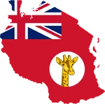 British Tanganyika