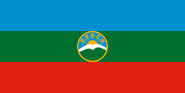 Karachay-Cherkessia, Russia