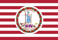 VA Proposed Flag "lizard-socks"