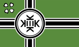 Flag of Kekistan
