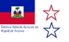 Flag of Haitian Antarctica