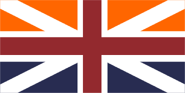 New York State Flag Proposal. Pre-1801 Union Flag combined with the Dutch Prince's Flag. Proposal by Nathaniel Tang 08 JUNE 2015 at 01:40 UTC