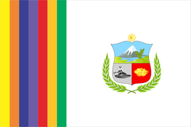 Flag of  Apurímac