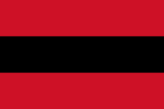 Georgia flag redesign by Mashup Bot (uploaded by RtHonLaqueesha), Jan 2021.
