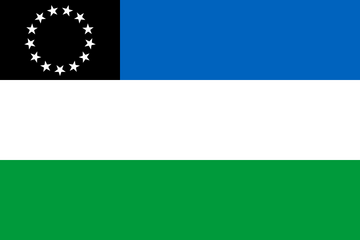 Río Negro, Vexillology Wiki