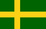 Flag of Öland