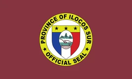 Flag of  Ilocos Sur