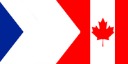 Canada Flag Proposal 29 by ted.peterson22. January 2019.