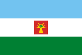Flag of  Barinas
