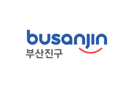 Flag of Busanjin District