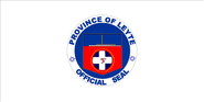 Flag of Leyte Province (FOTW).gif (5 KB) Flags of the World variant.