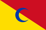 Flag of Northwest