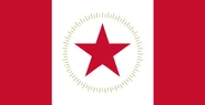 Birmingham AL FlagRedesign1 shutupaugust.png (75 KB) Birmingham flag redesign 1 by The City Flag Project, Jan 2020. (Reddit)