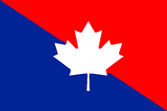 Canada Flag Proposal 27 by ted.peterson22. January 2019.