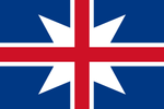 Flag of Namaland (old)