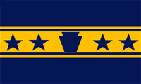 PA Flag Proposal "Mark Luther 2"