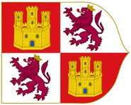 Flag used in 15th Century