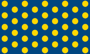 41bez.png (34 KB) 41 gold circles represent the admission order number of Montana. Blue field for Big Sky.