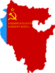 Bashkir ASSR