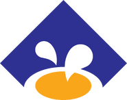 Logo of Geumjeong District.