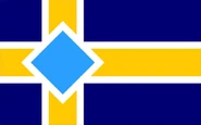 Wilmington flag redesign 3 by The City Flag Project, Nov 2020. (Instagram)