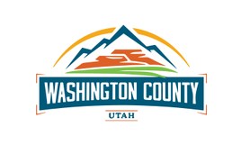 Flag of Washington County, Utah