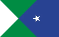 Michigan Simplistic.png (217 KB) Flag proposal by SimplisticFlags, Aug 2025. (details)