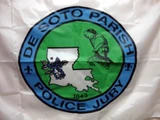 DeSoto Parish, Louisiana