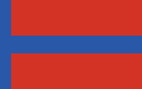 Flag of Mascara independence