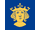 Flag of Stockholm (alternative).svg