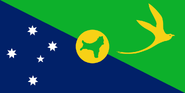 Christmas Island, Australia