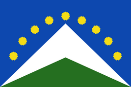 Flag of  Junín