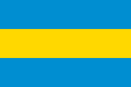 Maradi Region flag proposal by Teke2025, Sep 2022.