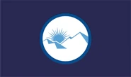 Logan flag proposal, Jun 2021. (Reddit)
