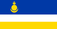 Buryatia, Russia
