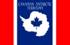 Flag of Canadian Antarctica