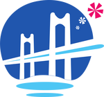 Logo of Suyeong District.