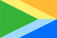 Flag proposal by Krago123.[D 6]