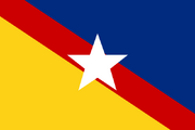 Flag of Alofi