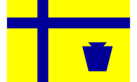 PA Flag Proposal "Lord Grattan"